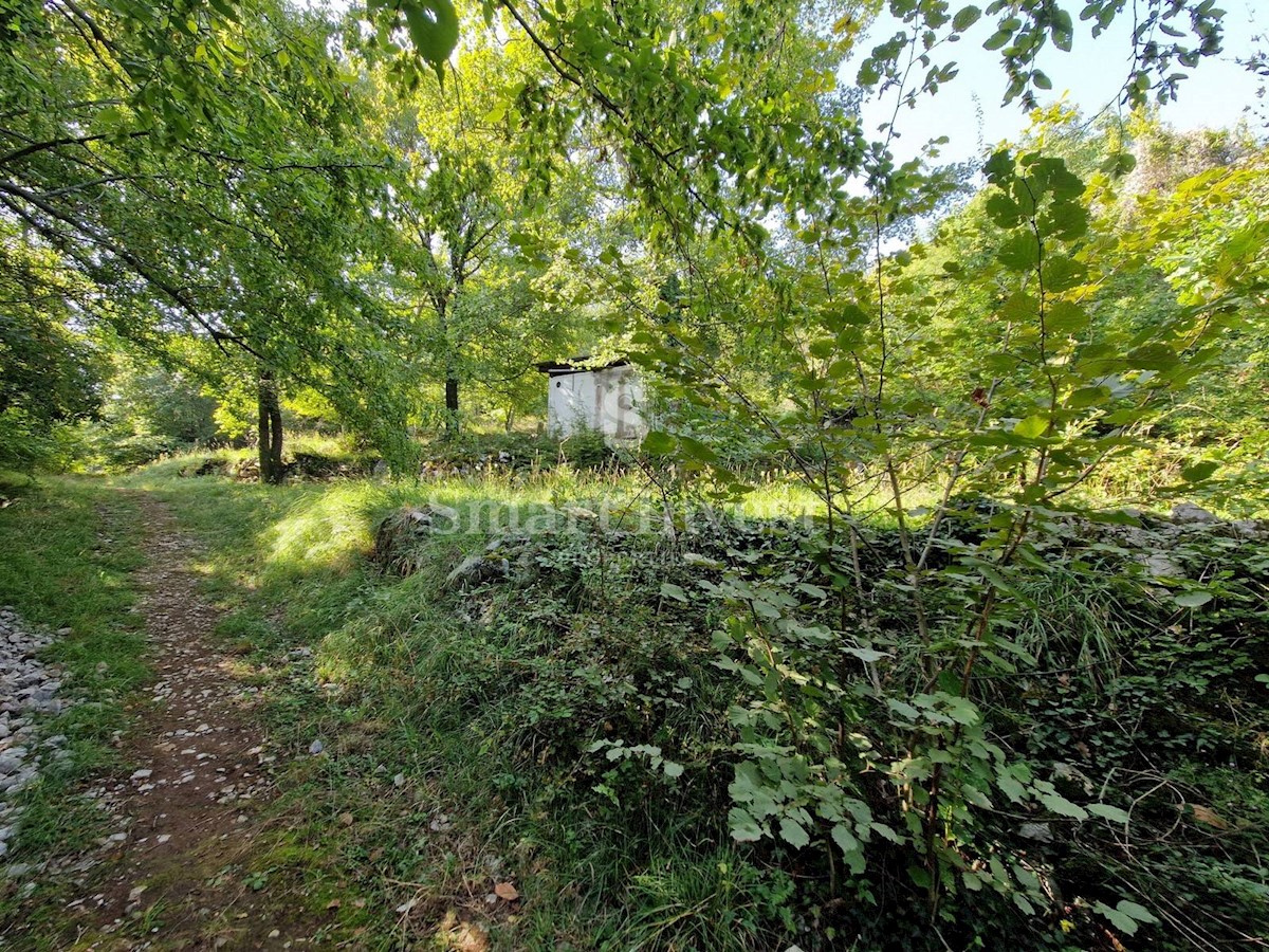 Parcela Na predaj - PRIMORSKO-GORANSKA OPATIJA