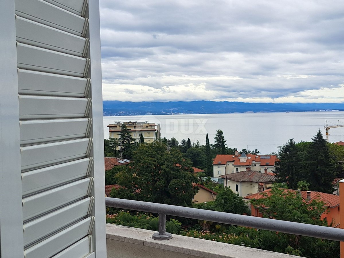 Appartement À vendre - PRIMORSKO-GORANSKA Lovran