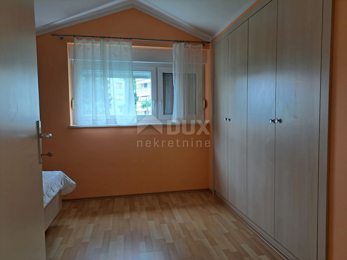 Apartment Zu verkaufen - PRIMORSKO-GORANSKA LOVRAN