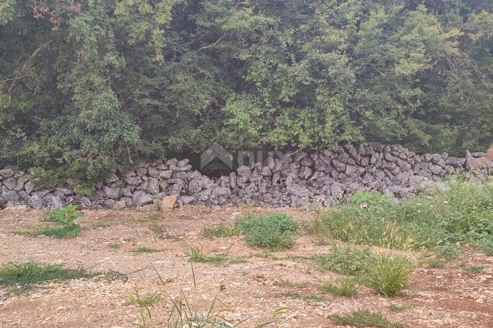 Grundstück zu verkaufen 1300 m² – Malinska
