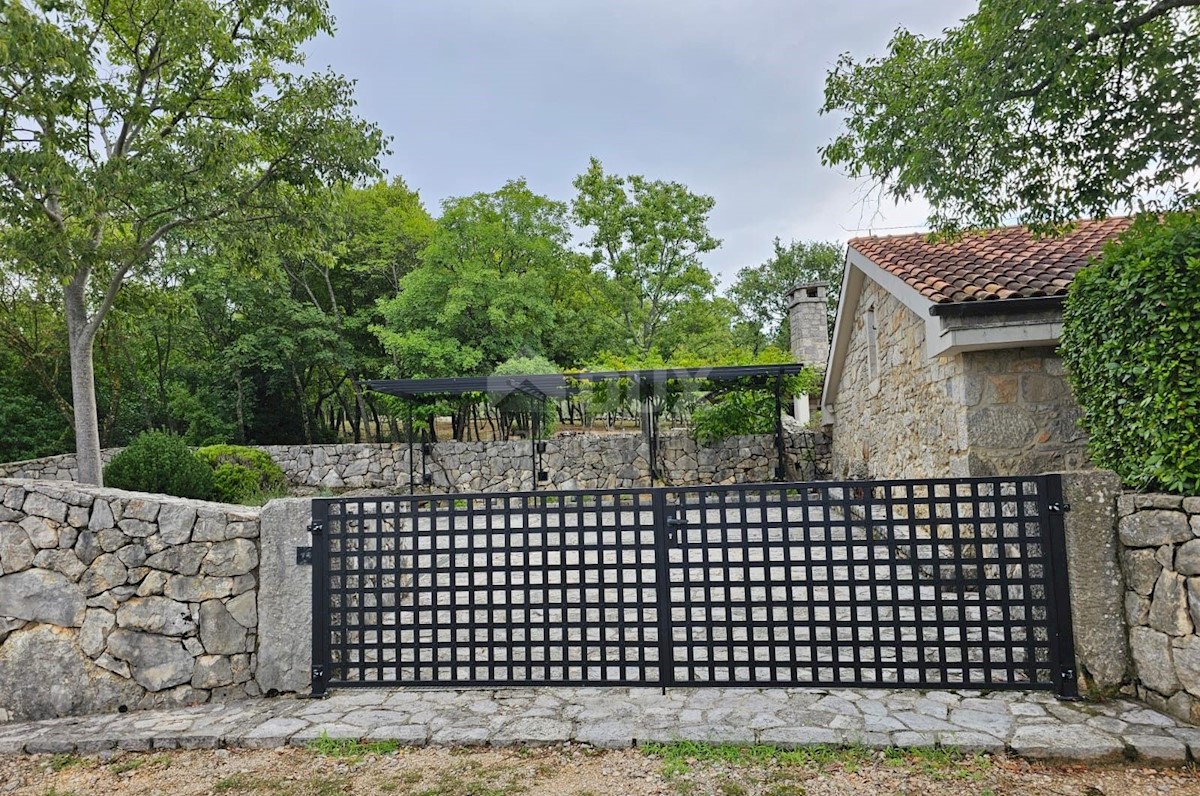 Hiša Naprodaj - PRIMORSKO-GORANSKA Krk