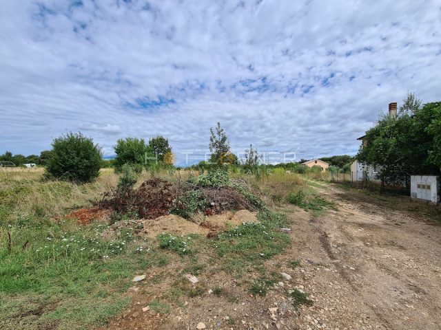 Parcela na predaj 495 m² – Pula