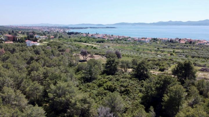 Parcela Na predaj - Zadarska Zadar - foto 2/5