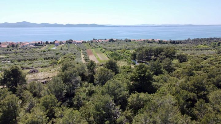 Parcela Na predaj - Zadarska Zadar - foto 3/5