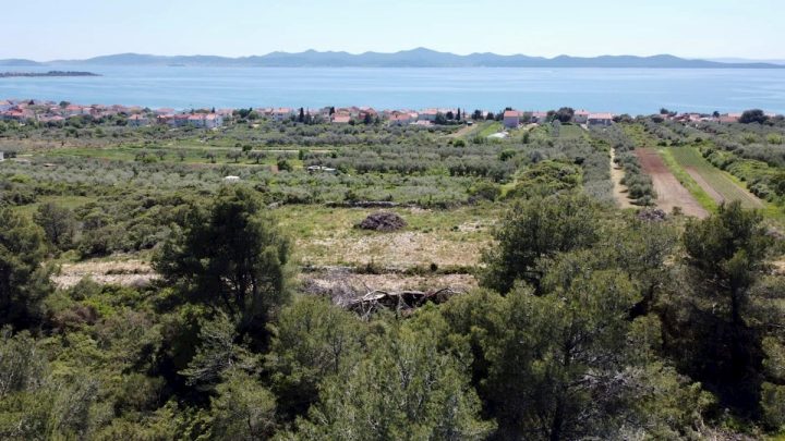 Parcela Na predaj - Zadarska Zadar - foto 4/5