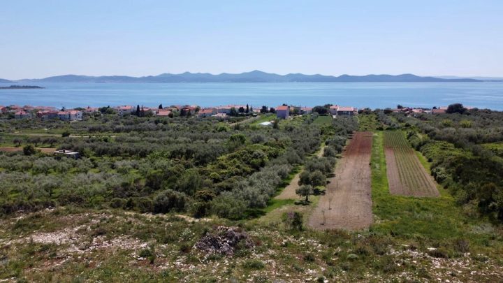 Parcela Na predaj - Zadarska Zadar - foto 5/5