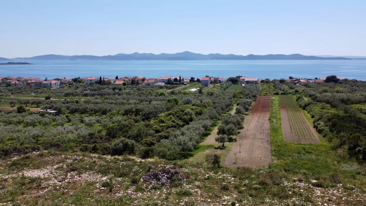 Pozemek Na prodej - ZADARSKA ZADAR