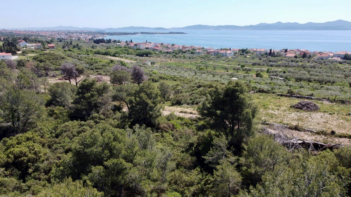 Parcela Naprodaj - ZADARSKA Zadar