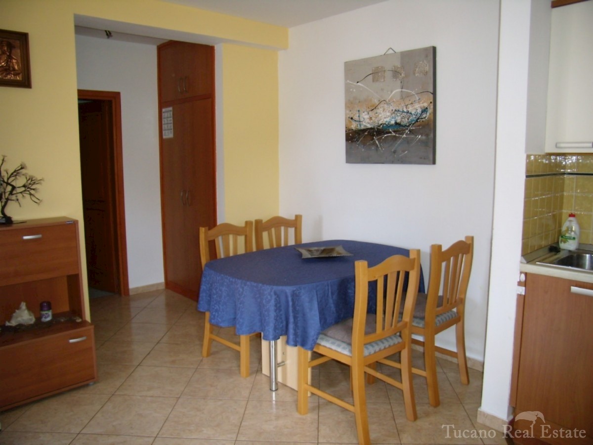 Apartmán Na prodej - ISTARSKA POREČ