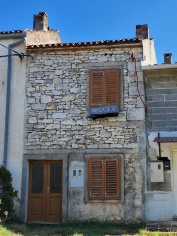Casa in vendita 70 m² – Marčana