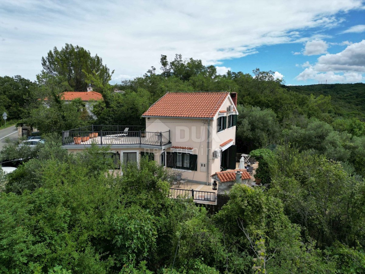 Dům Na prodej - PRIMORSKO-GORANSKA KRK