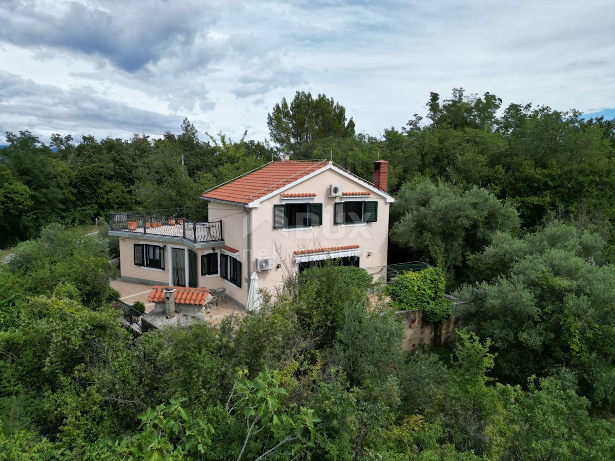 Dům Na prodej - PRIMORSKO-GORANSKA KRK
