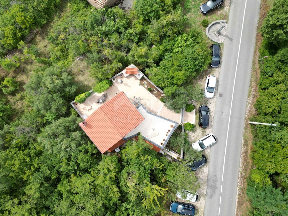 Dům Na prodej - PRIMORSKO-GORANSKA KRK
