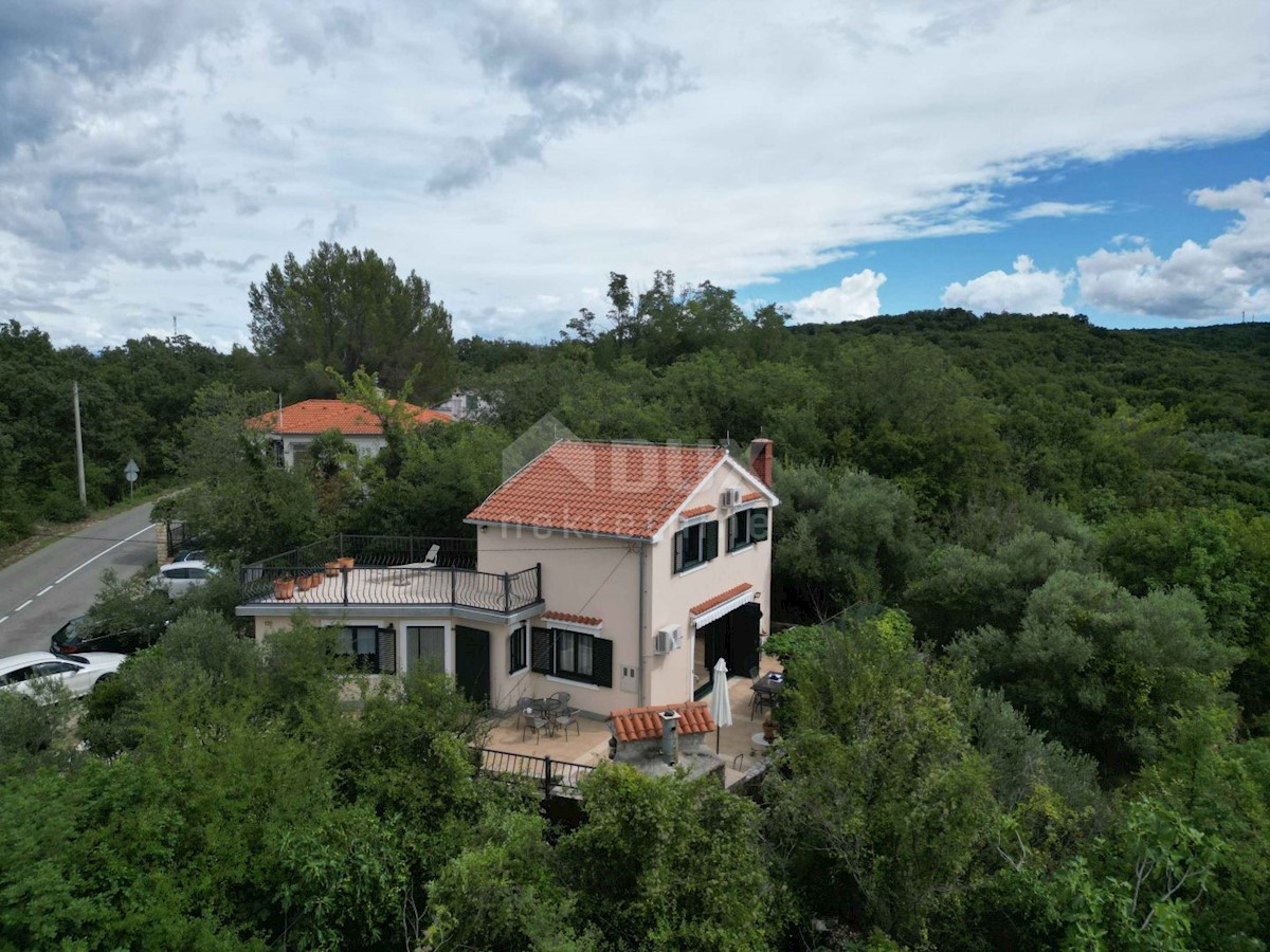 Dům Na prodej - PRIMORSKO-GORANSKA KRK