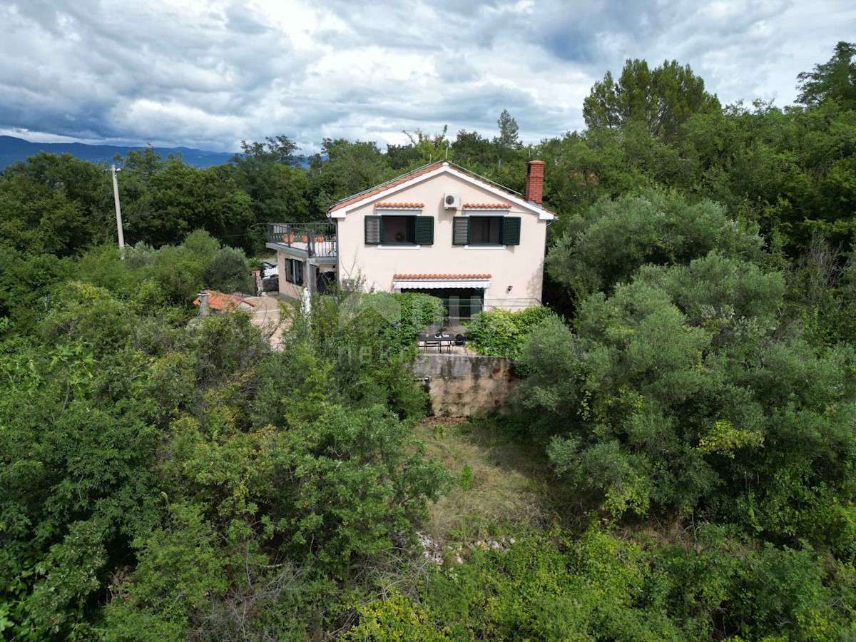 Dům Na prodej - PRIMORSKO-GORANSKA KRK