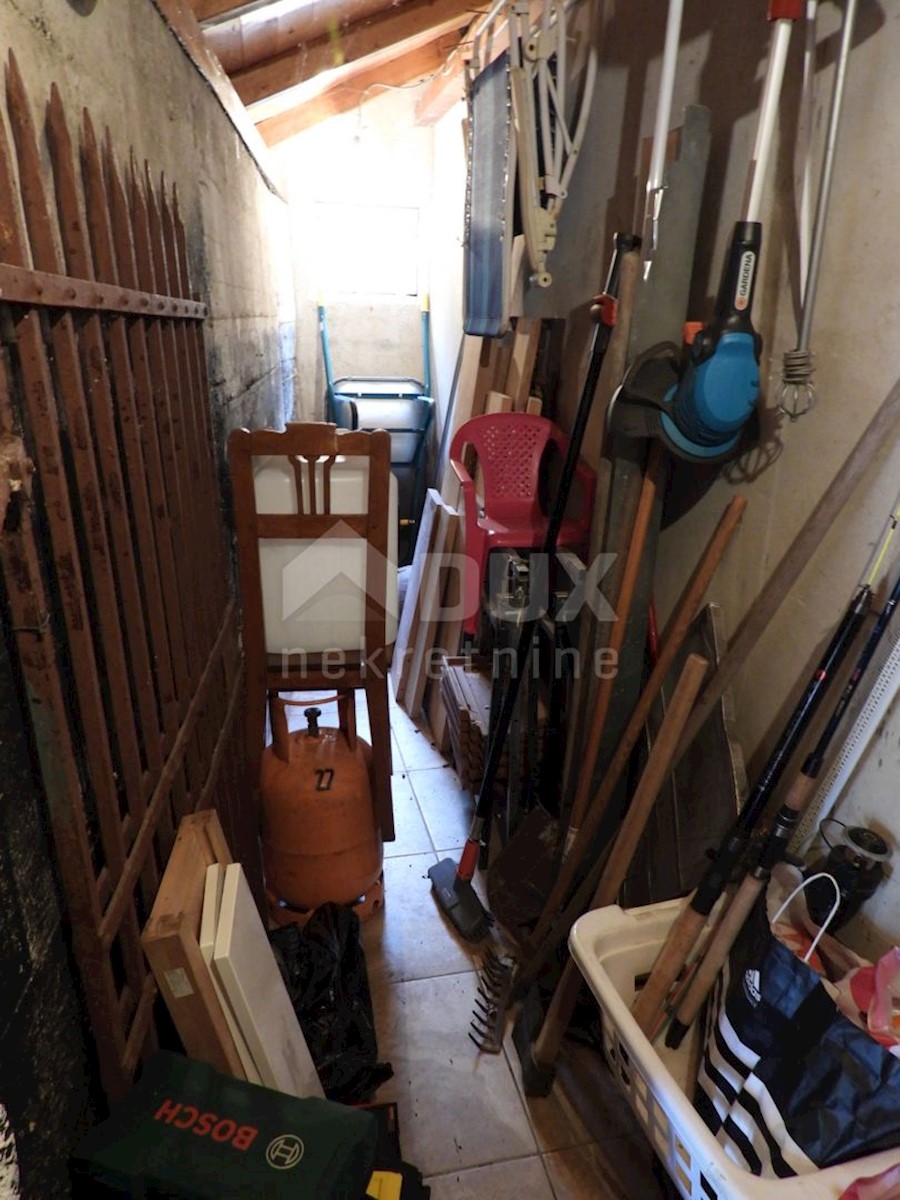 Hiša Naprodaj - PRIMORSKO-GORANSKA Krk