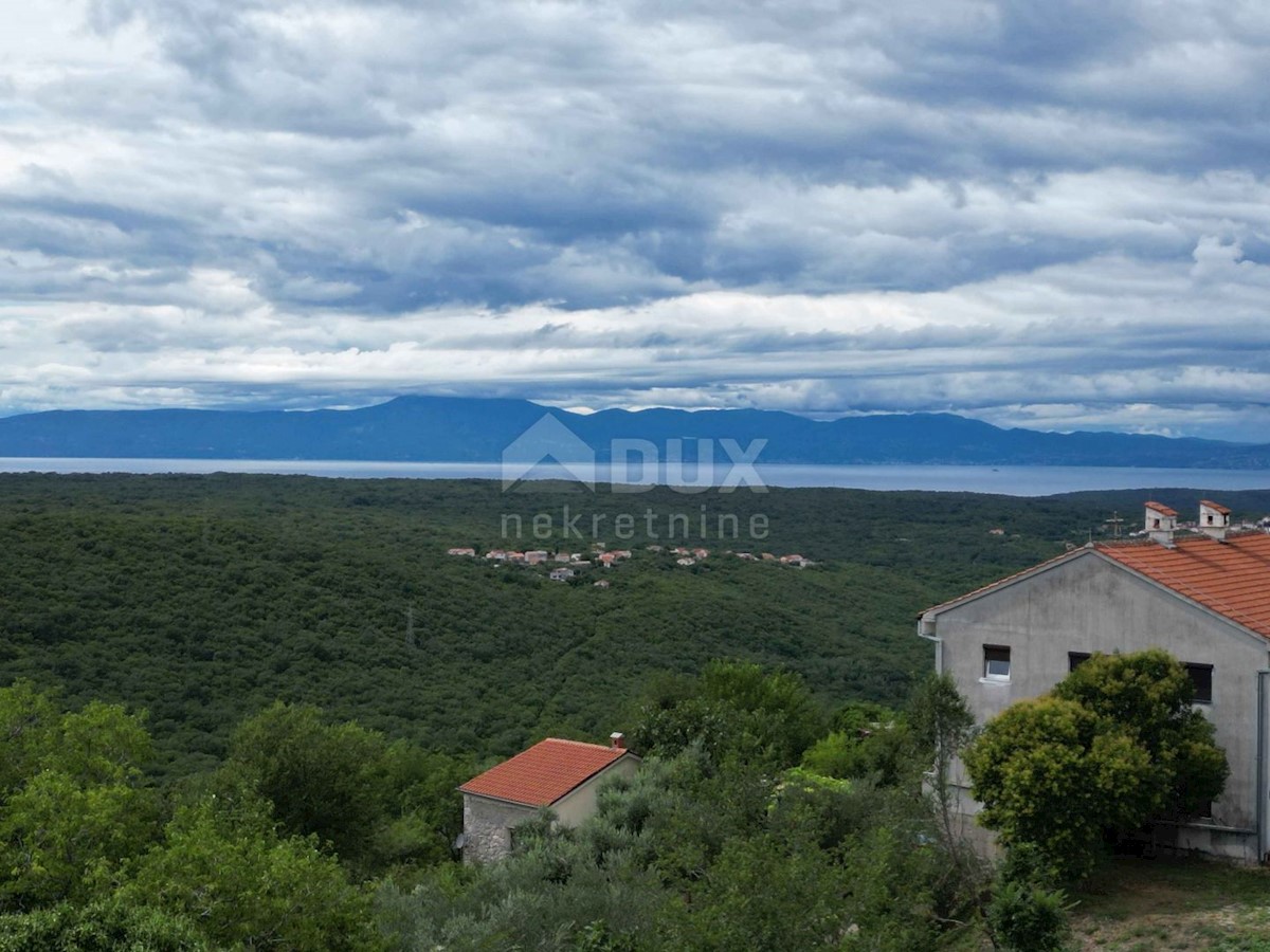 Dům Na prodej - PRIMORSKO-GORANSKA KRK