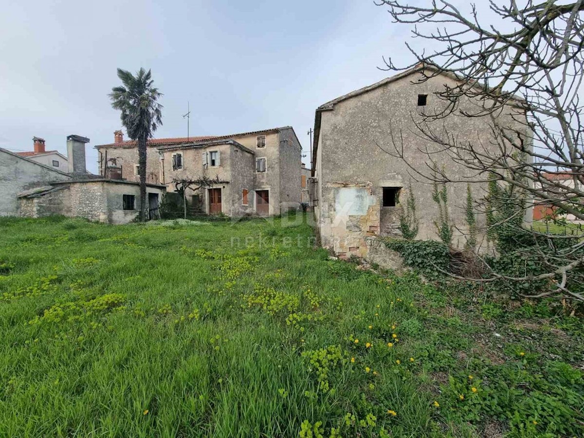Casa In vendita - Istarska žminj - foto 1/8
