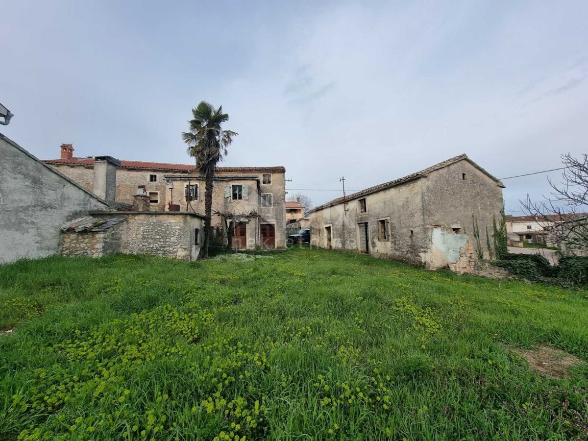 Casa In vendita - Istarska žminj - foto 2/8