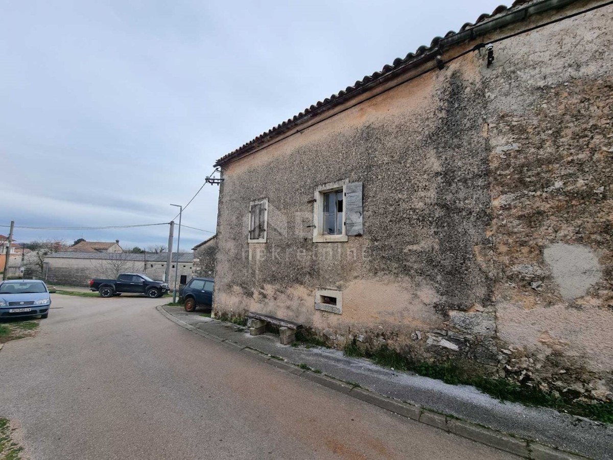 Casa In vendita - ISTARSKA ŽMINJ