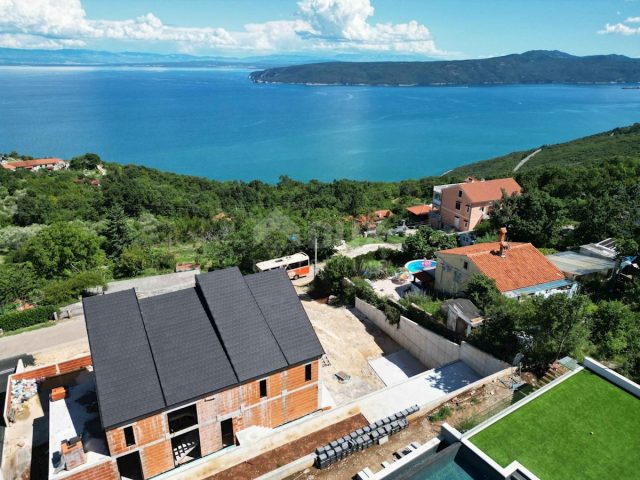 Dom na predaj 275 m² – Mošćenička Draga