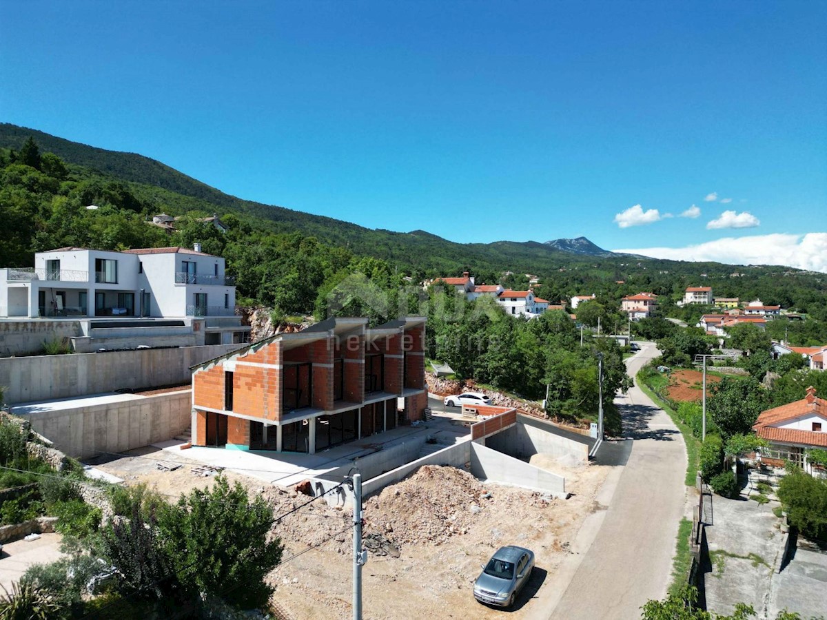 Haus Zu verkaufen - PRIMORSKO-GORANSKA MOŠĆENIČKA DRAGA