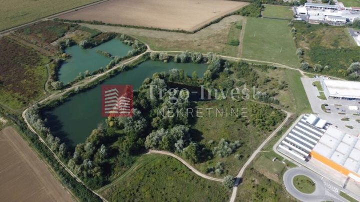 Land for sale 17667 m² – Slavonski Brod