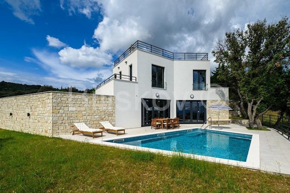 Maison À vendre - SPLITSKO-DALMATINSKA SUPETAR