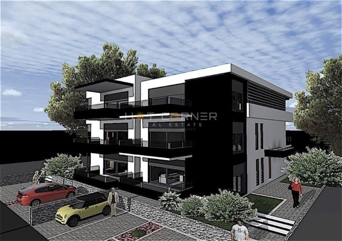 Apartment Zu verkaufen - Istarska Medulin - foto 2/7