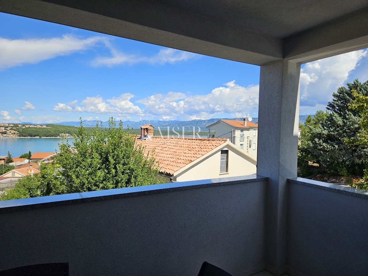 Apartmán Na predaj - PRIMORSKO-GORANSKA KRK