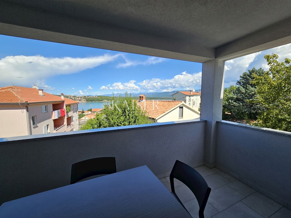 Apartmán Na predaj - PRIMORSKO-GORANSKA KRK