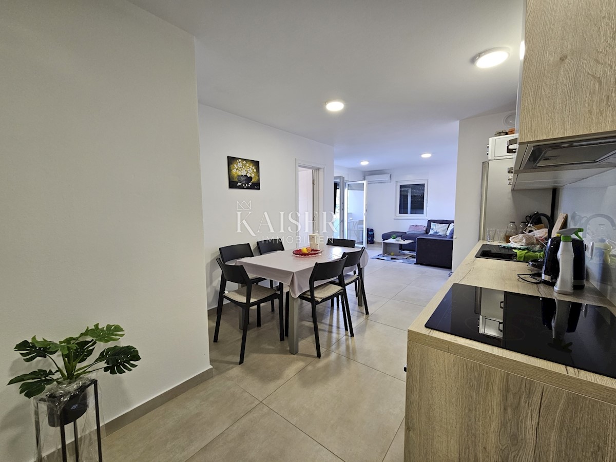 Apartmán Na predaj - PRIMORSKO-GORANSKA KRK