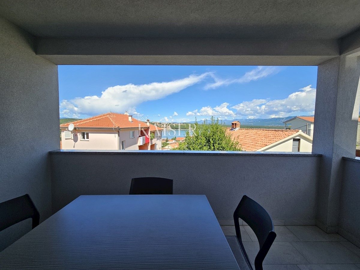 Apartmán Na predaj - PRIMORSKO-GORANSKA KRK