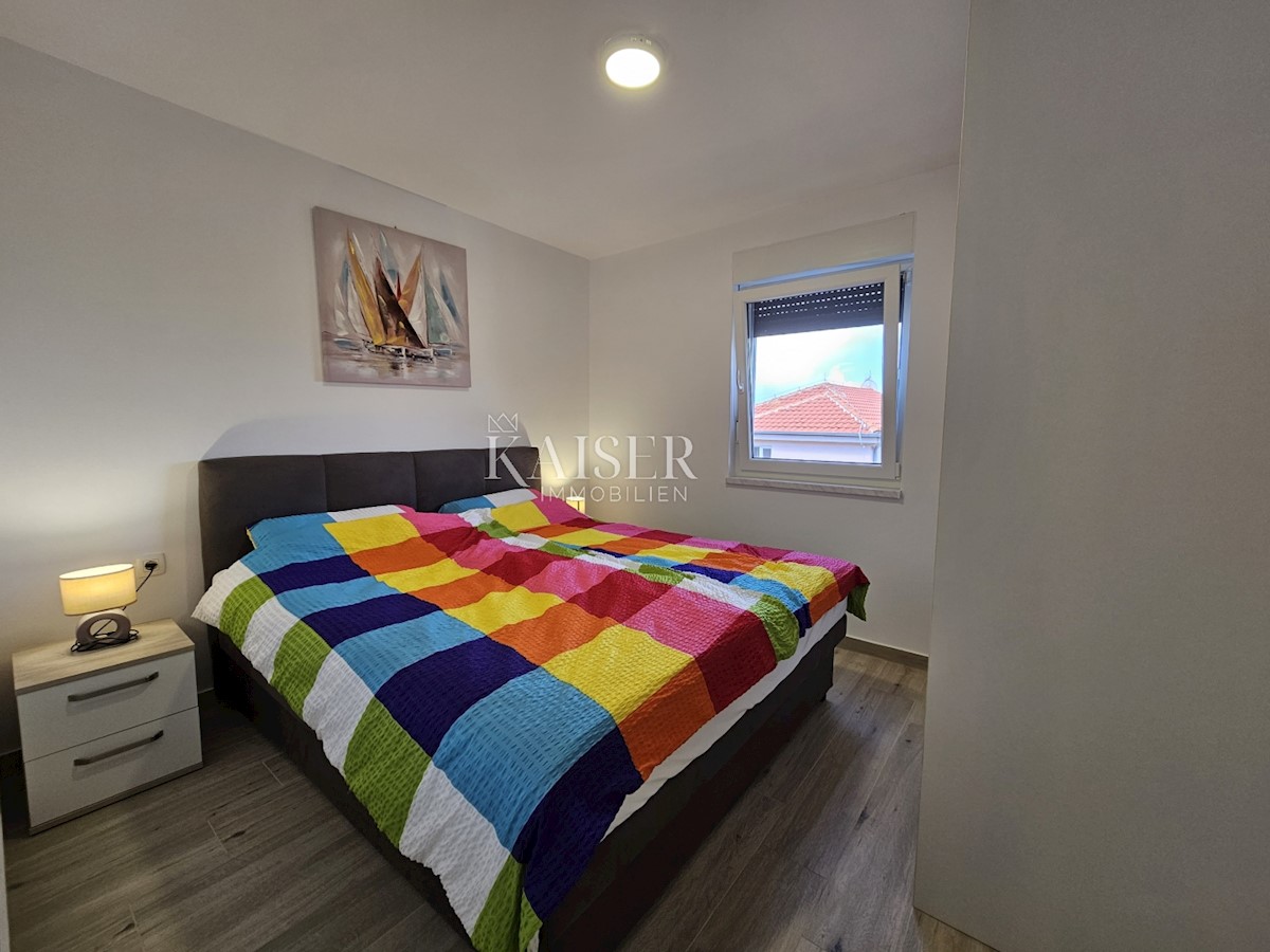 Apartmán Na predaj - PRIMORSKO-GORANSKA KRK