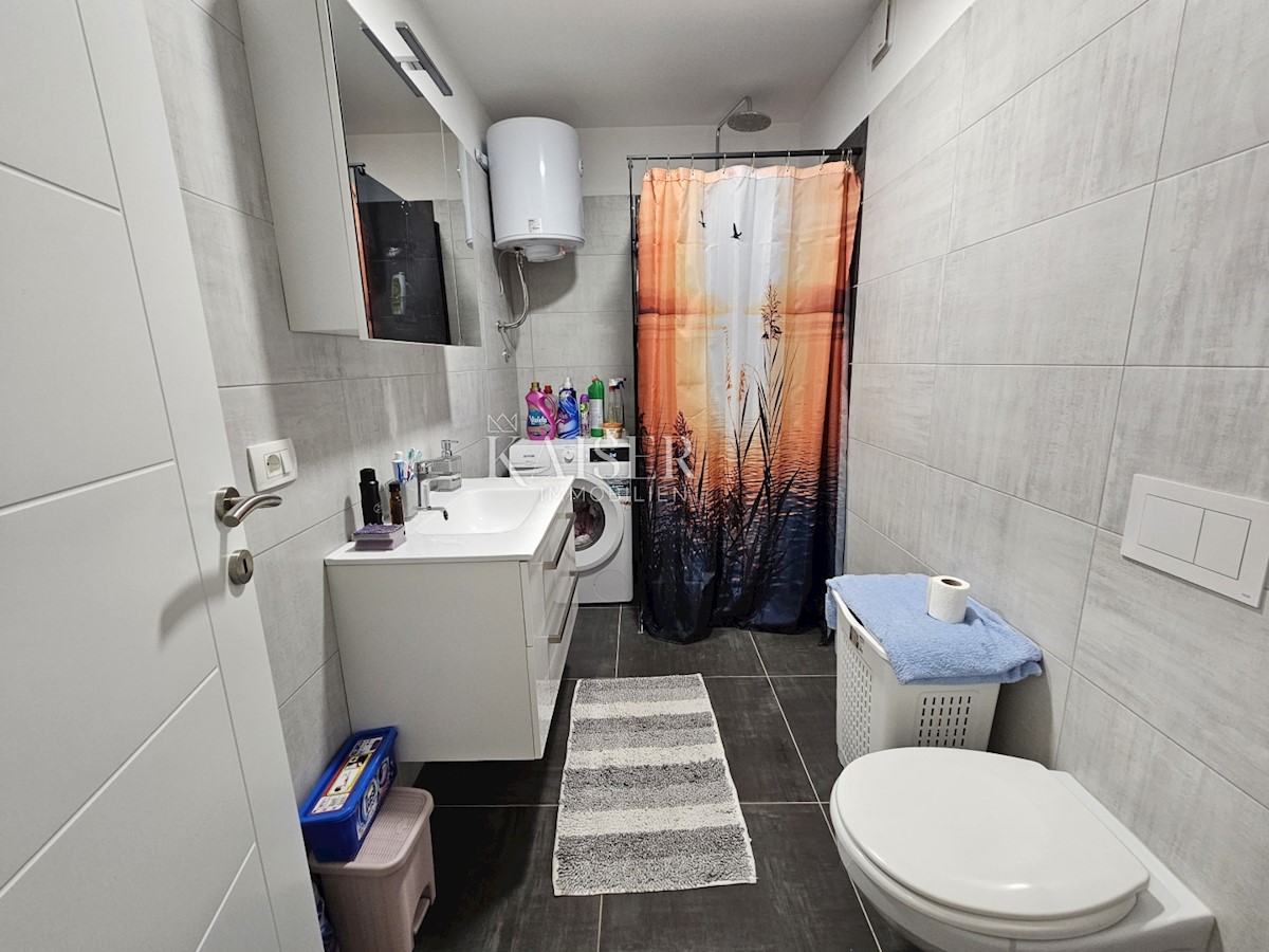 Apartmán Na predaj - PRIMORSKO-GORANSKA KRK