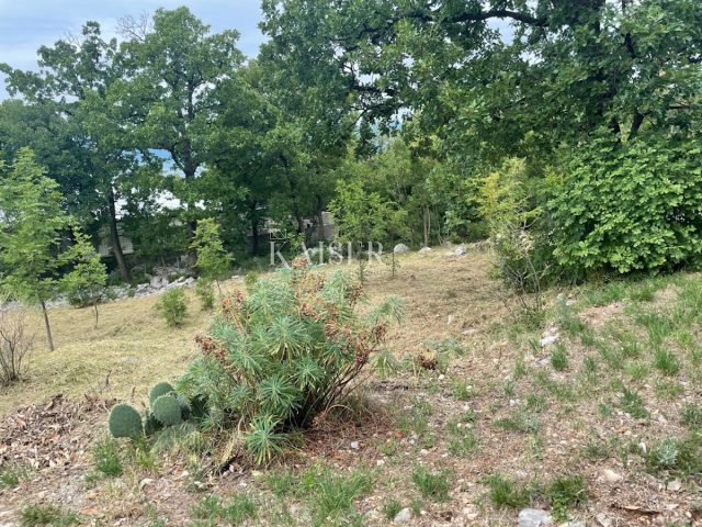 Land for sale 895 m² – Vrh Martinšćice