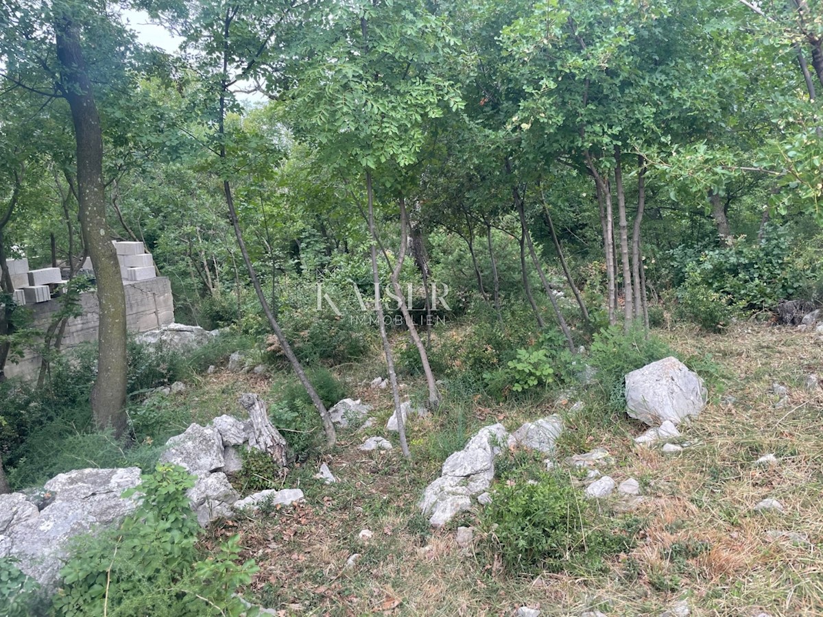 Land For sale - PRIMORSKO-GORANSKA KOSTRENA