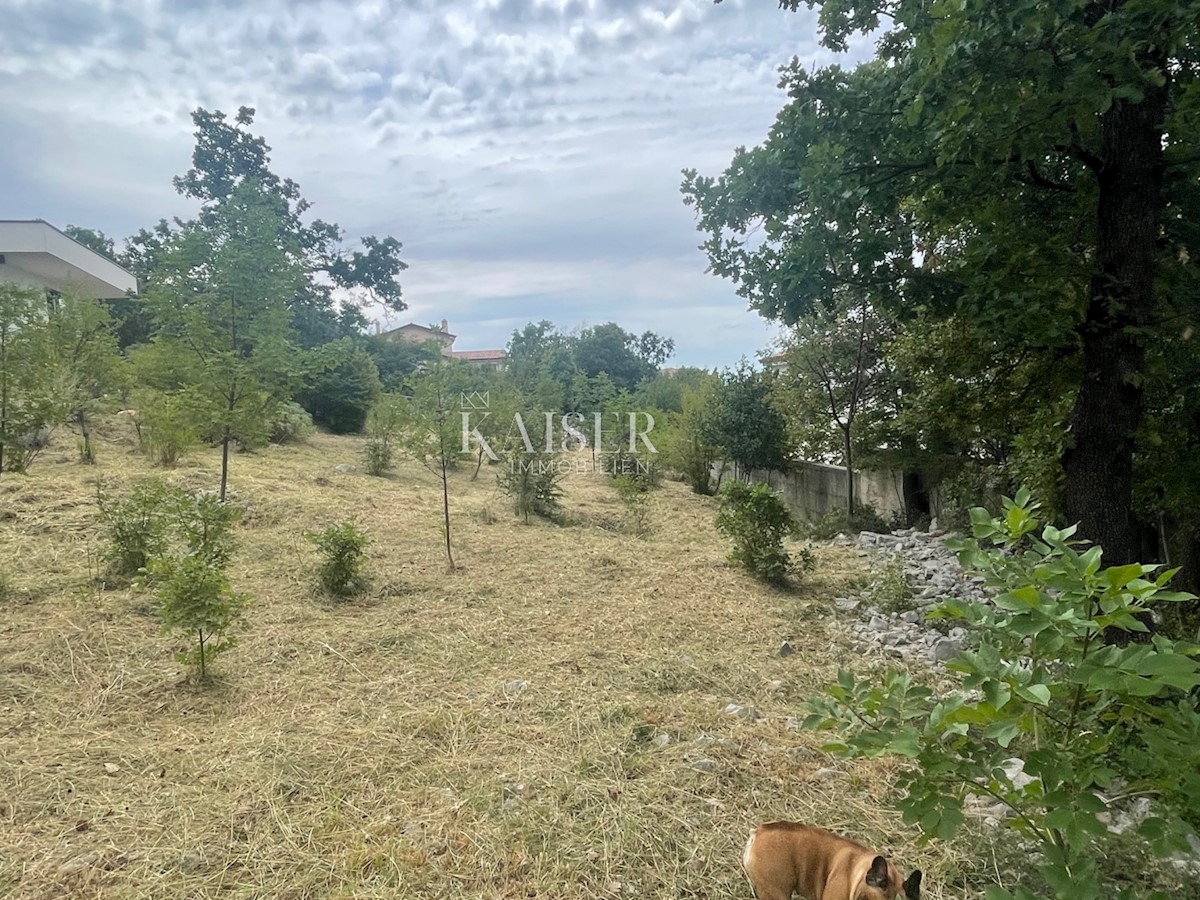 Land For sale - PRIMORSKO-GORANSKA KOSTRENA