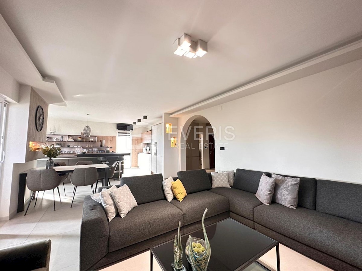 Apartmán Na predaj - PRIMORSKO-GORANSKA VIŠKOVO