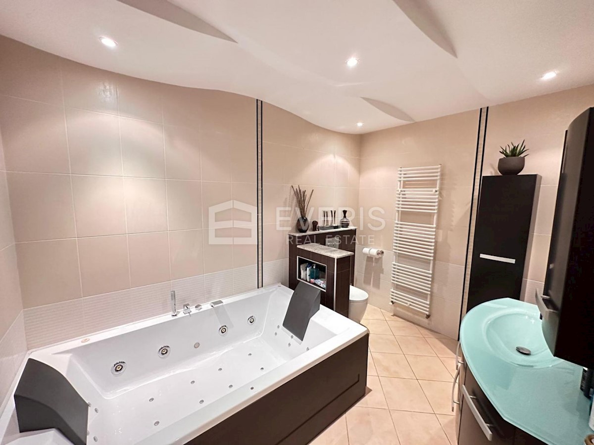 Apartmán Na predaj - PRIMORSKO-GORANSKA VIŠKOVO
