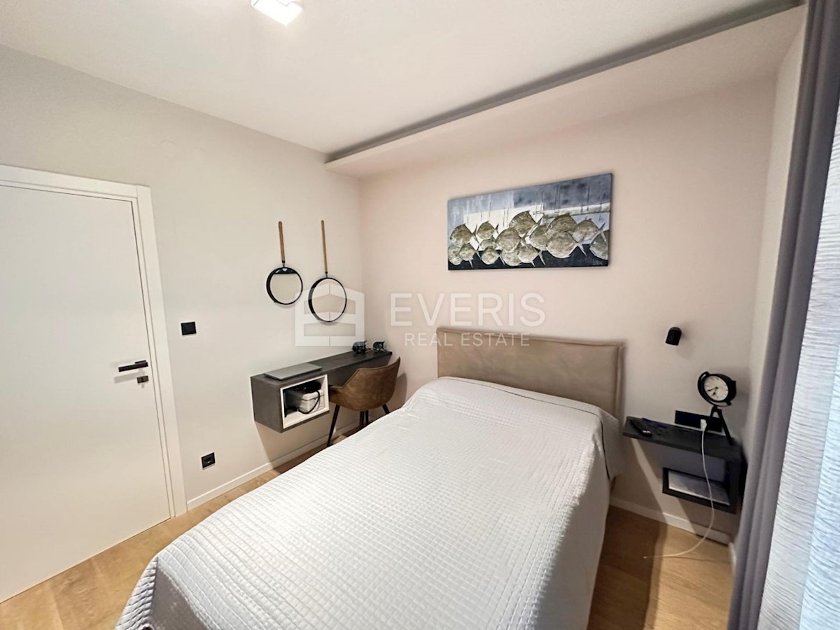 Apartmán Na predaj - PRIMORSKO-GORANSKA VIŠKOVO