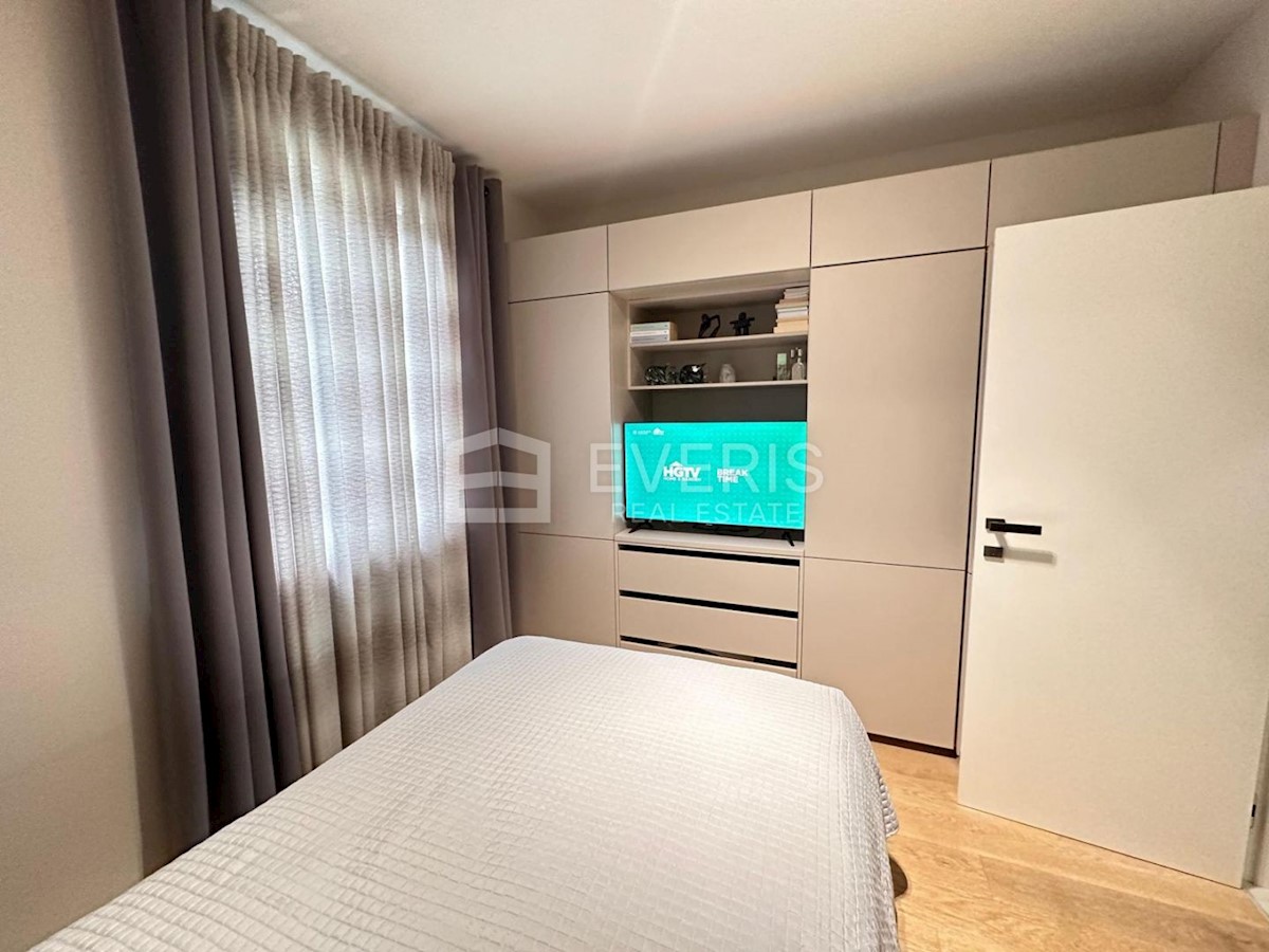 Apartmán Na predaj - PRIMORSKO-GORANSKA VIŠKOVO