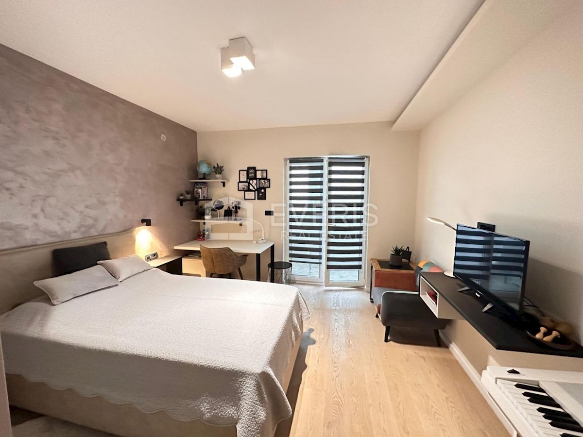 Apartmán Na predaj - PRIMORSKO-GORANSKA VIŠKOVO