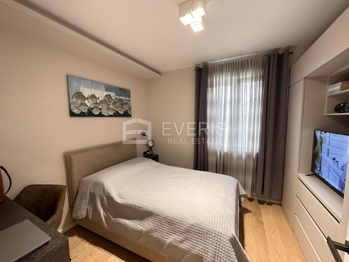 Apartmán Na predaj - PRIMORSKO-GORANSKA VIŠKOVO