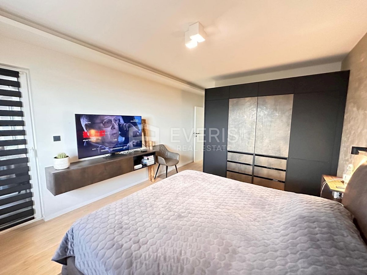 Apartmán Na predaj - PRIMORSKO-GORANSKA VIŠKOVO