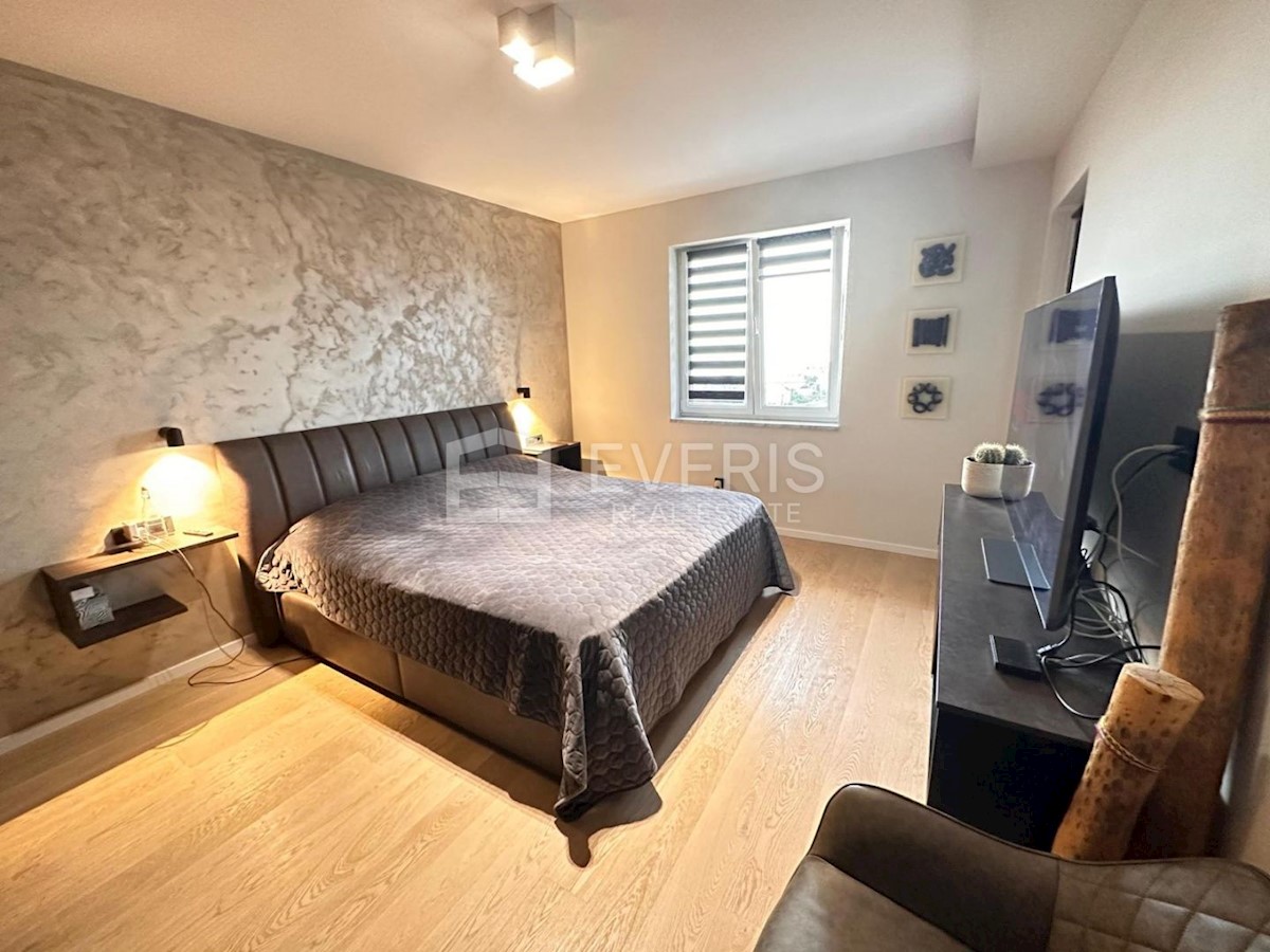 Apartmán Na predaj - PRIMORSKO-GORANSKA VIŠKOVO