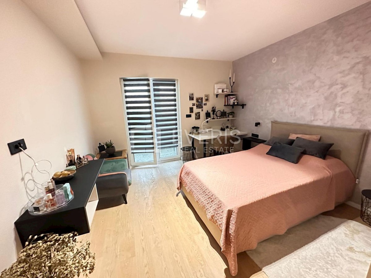 Apartmán Na predaj - PRIMORSKO-GORANSKA VIŠKOVO