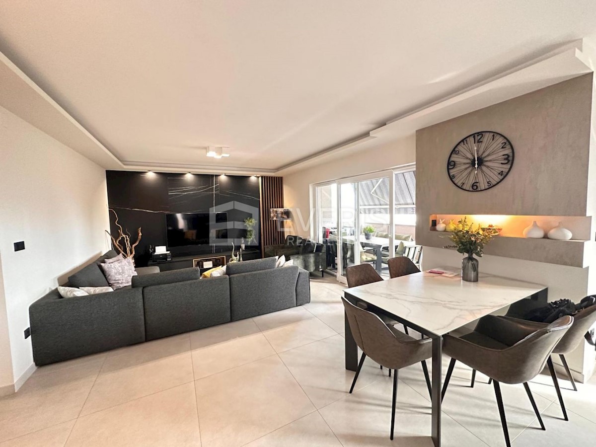Apartmán Na predaj - PRIMORSKO-GORANSKA VIŠKOVO