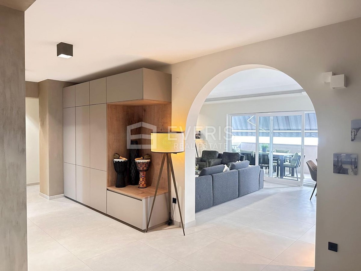 Apartmán Na predaj - PRIMORSKO-GORANSKA VIŠKOVO
