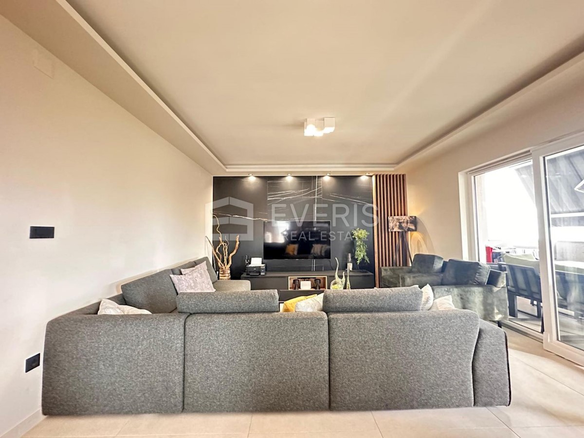 Apartmán Na predaj - PRIMORSKO-GORANSKA VIŠKOVO